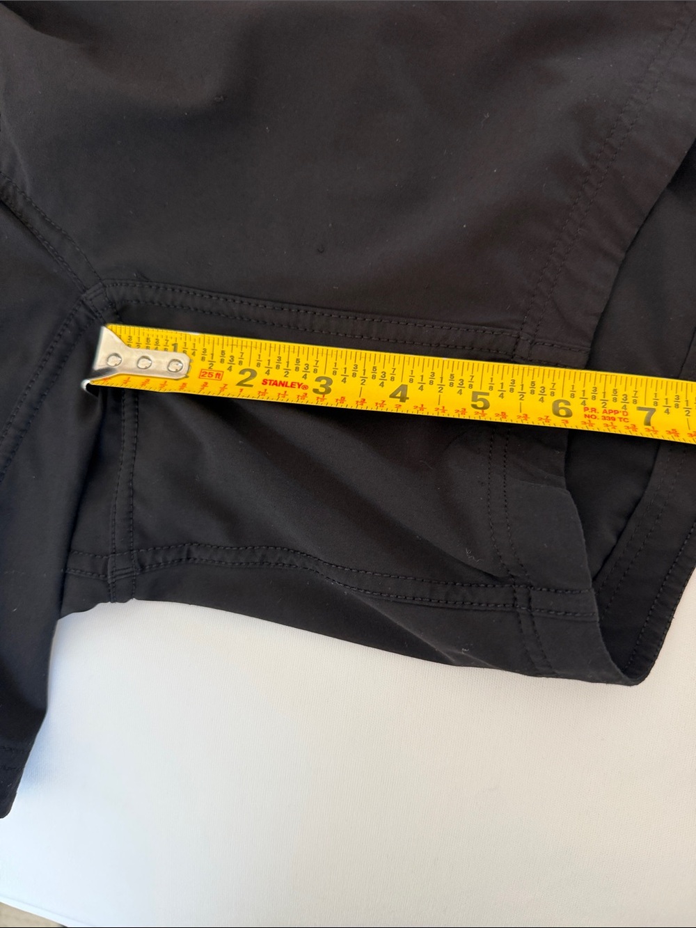 Two VUORI Shorts- Men’s Medium - Picture 6 of 7